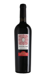 Вино Montemajor Danza delle Spade Salento Primitivo 2021 0,75 л