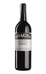 Вино Roagna Barolo del Comune di Barolo 2015 0,75 л