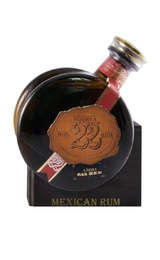 Ром El Ron Prohibido Reserva 22 0,7 л