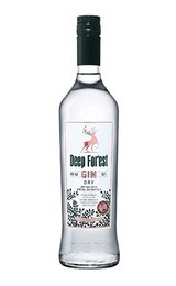 Джин Дип Форест Драй 0,7 л