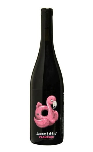 Вино Lammidia Flamingo 2021 0,75 л