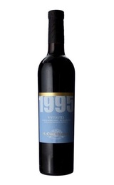 Вино M. Chapoutier Rivesaltes 1995 0,5 л