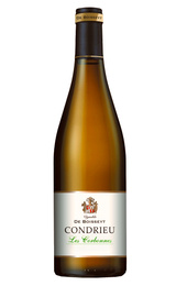 Вино Domaine De Boisseyt Condrieu Les Corbonnes 0,75 л