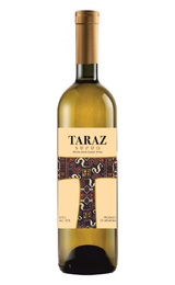 Вино Taraz White Semi Sweet 0,75 л