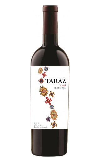 Тараз Арени 0.75 л фото вино Taraz Areni 0,75 л