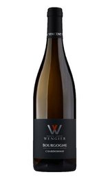 Вино Domaine Vincent Wengier Bourgogne Chardonnay 2021 0,75 л