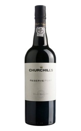 Портвейн Churchill's Reserve Port 2017 0,75 л