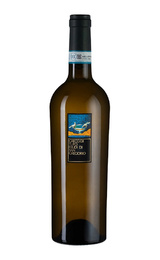 Вино Feudi di San Gregorio Greco di Tufo 2021 0,75 л