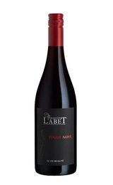 Вино Francois Labet Pinot Noir 2019 0,75 л