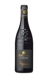 Вино La Chasse des Princes Vacqueyras 2018 0,75 л