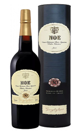 Херес Gonzalez Byass Noe Pedro Ximenez VORS 1989 0,75 л