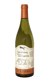 Вино Ca Lojera Chardonnay Monte della Guardia 2020 0,75 л