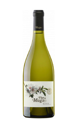 Вино Muga Flor de Muga Blanco 2019 0,75 л