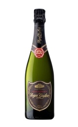 Игристое вино Roger Goulart Gran Reserva Brut Cava 2018 0,75 л