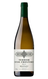 Вино Terroir al Limit Sense Fronteres Brisat 2021 0,75 л