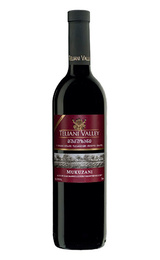 Вино Teliani Valley Mukuzani 2021 0,75 л