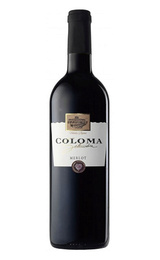 Вино Coloma Merlot Seleccion 2019 0,75 л