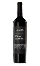 Вино Yalumba The Cigar 2018 0,75 л