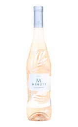 Вино Chateau Minuty M Rose Madi 2022 0,75 л