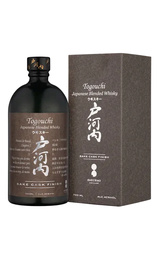 Виски Togouchi Sake Cask Finish 0,7 л