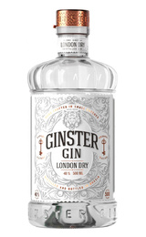 Джинстер Лондон Драй 0,5 л
