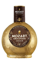 Mozart Chocolate Cream 0,5 л