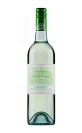 Вино Caravan Sauvignon Blanc 2021 0,75 л