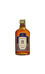 Коньяк Dugladze 5 Years 0,2 л