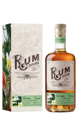 Ром Explorer Guyana 2 Ans 0,7 л