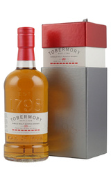 Виски Tobermory 20 Years Old 0,7 л