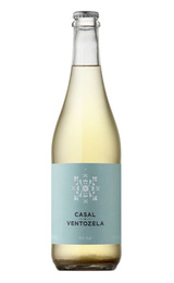 Игристое вино Casal de Ventozela Pet Nat 0,75 л