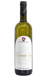 Вино Tenuta Dodici Vermentino 2019 1,5 л