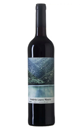 Вино Casa de Mouraz Antonio Lopes Ribeiro Red Douro 2020 0,75 л