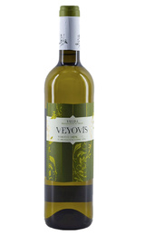 Вино Javier Ruiz Veyovis Verdejo 0,75 л