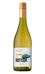 Вино Aresti Ruta Sur Chardonnay Reserva 2021 0,75 л