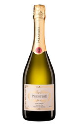 Игристое вино Palavani Prestige Semi Sweet 0,75 л