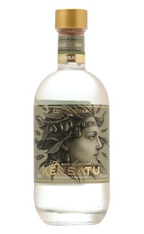 Водка Кенсату Голд Эдишн Кизил 0,5 л