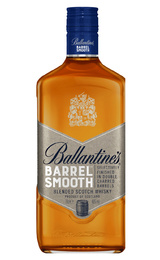 Виски Ballantines Barrel Smooth 0,7 л