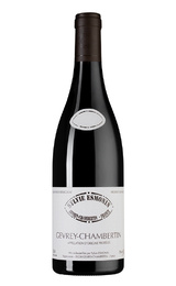Вино Sylvie Esmonin Gevrey-Chambertin 2020 0,75 л