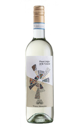 Вино Villa Molino Pinot Grigio delle Venezie 2022 0,75 л