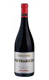 Вино Tornatore Pietrarizzo Etna Rosso 2019 0,75 л