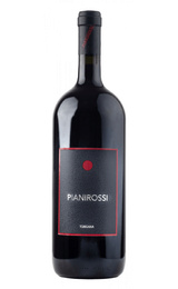 Вино Pianirossi Maremma 2014 1,5 л