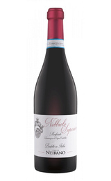 Вино Tenute Neirano Nebbiolo Superiore Monferrato 2020 0,75 л
