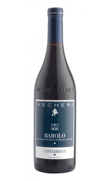 Вино Matteo Ascheri Barolo Coste Bricco 2019 0,75 л