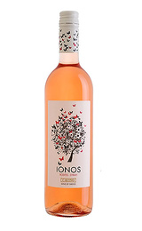 Вино Cavino Ionos Rose 2021 0,75 л