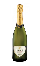 Игристое вино Neirano Perlato Brut