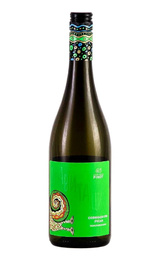 Вино Шато Пино Гравитация Совиньон Гри Русан 0,75 л