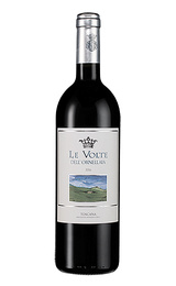 Вино Le Volte dell'Ornellaia 2021 0,75 л