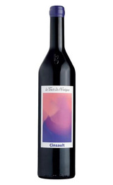 Вино Chateau La Tour de L'Eveque Cinsault 2022 0,75 л