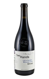 Вино Two Hands Lilys Garden Shiraz McLaren Vale 2018 0,75 л